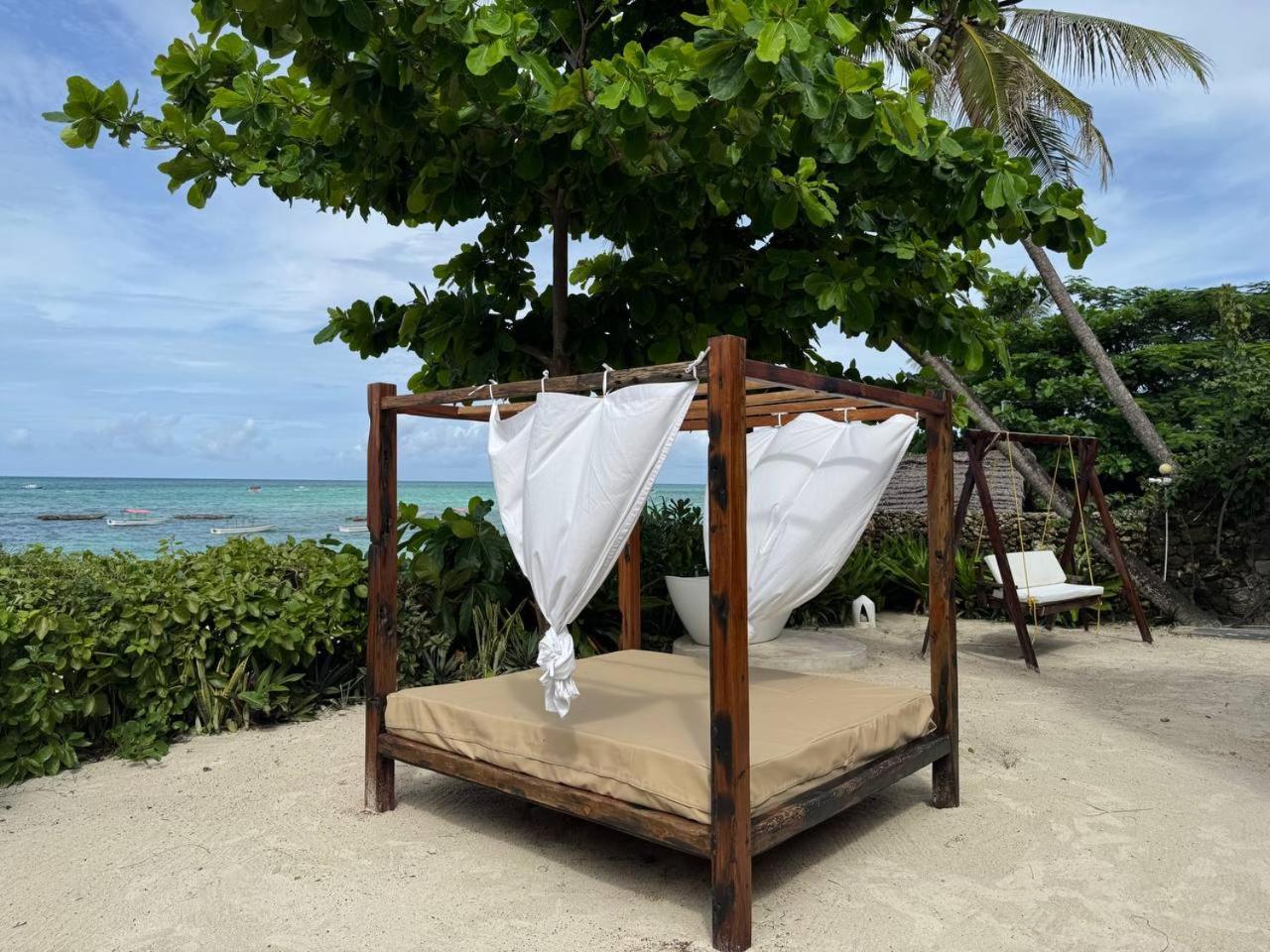 Bitcoin Beach Hotel Zanzibar Michamvi 客房 照片